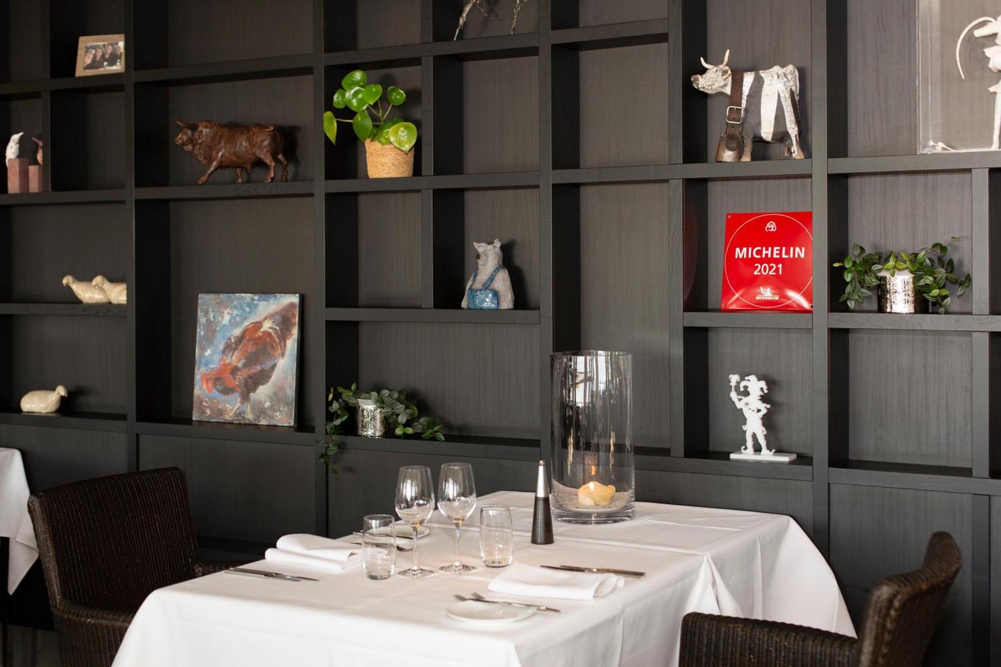 Restaurant-Hotel De Watergeus Noorden Kültér fotó