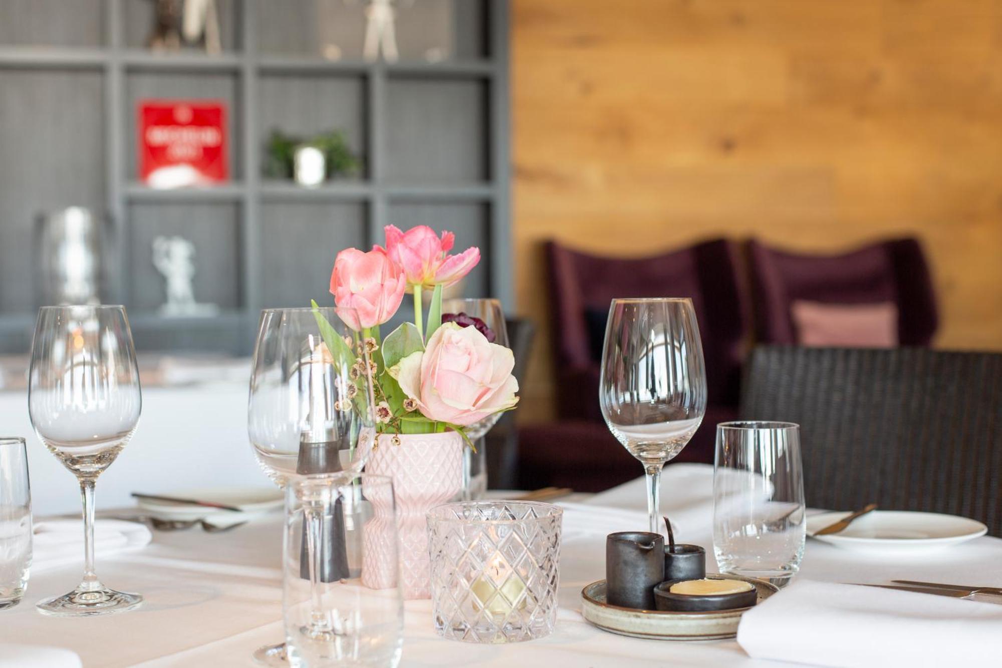 Restaurant-Hotel De Watergeus Noorden Kültér fotó